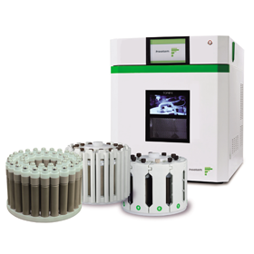 Microwave - TOPEX+